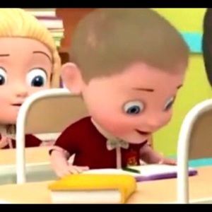 Meet your Posher, Grant